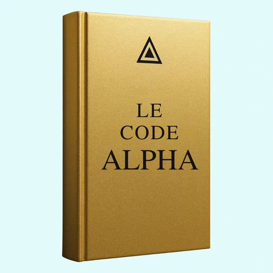 Le code Alpha